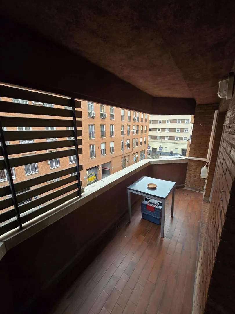 Piso en calle de Juan Duque, 25 - Foto 5