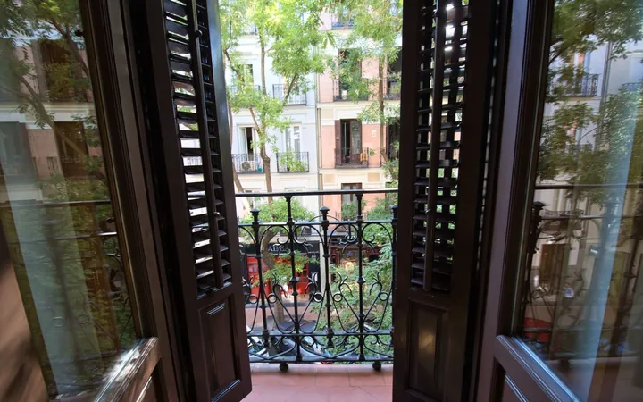 Piso en Calle de Castelló, Recoletos - Foto 6