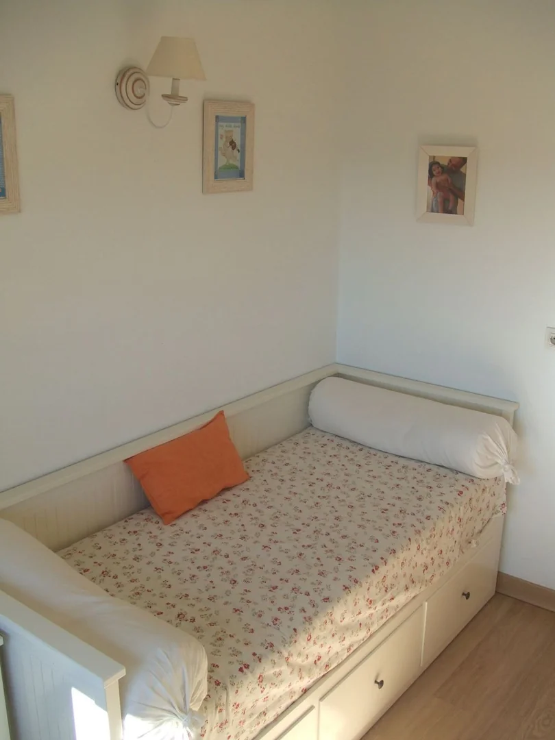 Piso en Calle de la Princesa de Éboli, 15, Sanchinarro - Foto 18