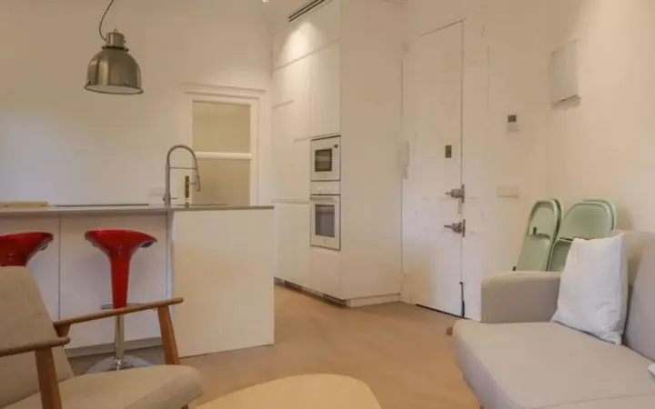 Piso en Costanilla de San Andrés, 12, Palacio - Foto 4