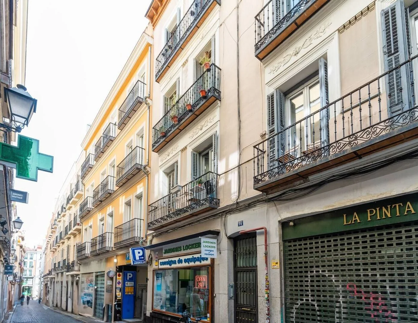 Piso en Calle de los Jardines, 14, Sol - Foto 3