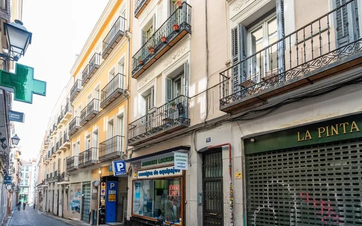 Piso en Calle de los Jardines, 14, Sol - Foto 3