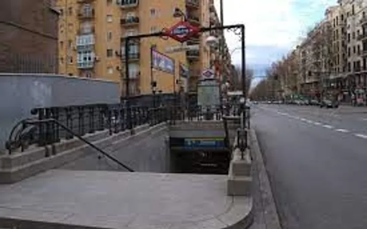 Piso en Paseo de las Delicias, 63, Delicias - Foto 13
