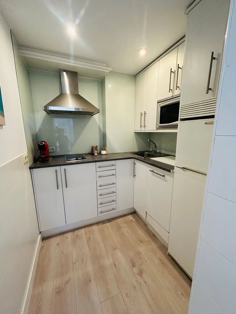 Piso en Calle de la Princesa, 27, Argüelles - Foto 2