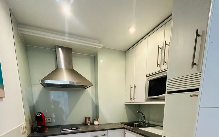 Piso en Calle de la Princesa, 27, Argüelles - Foto 2