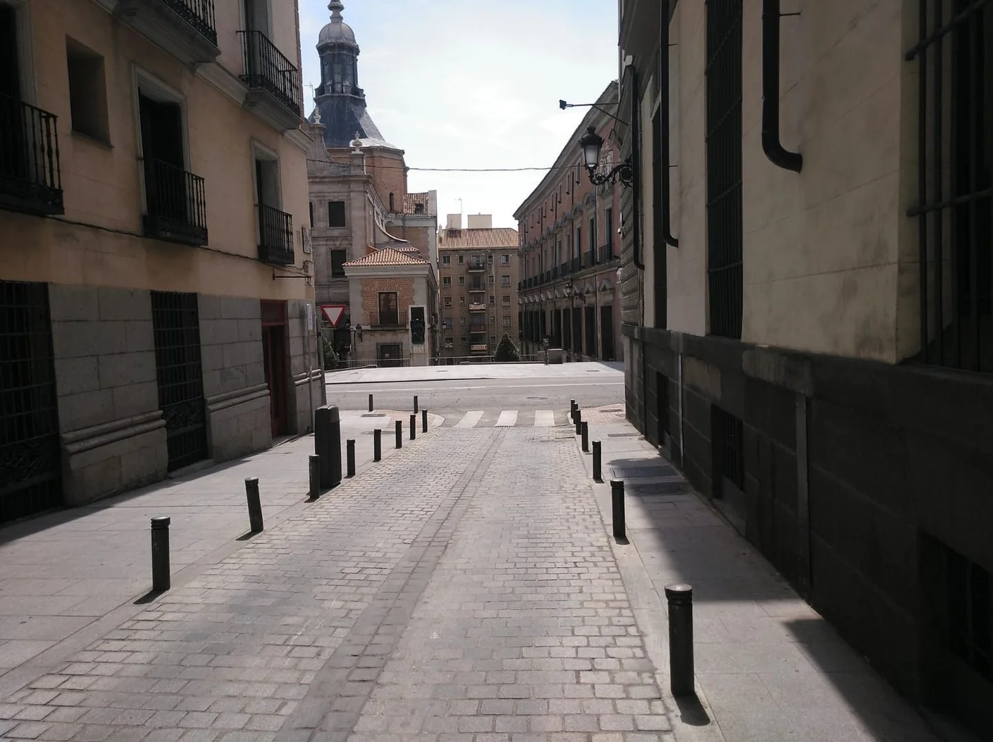 Piso en Calle del Factor, 3, Palacio - Foto 17
