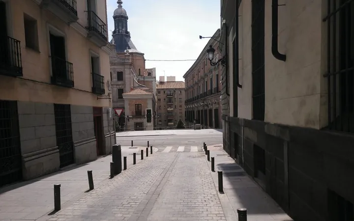 Piso en Calle del Factor, 3, Palacio - Foto 17