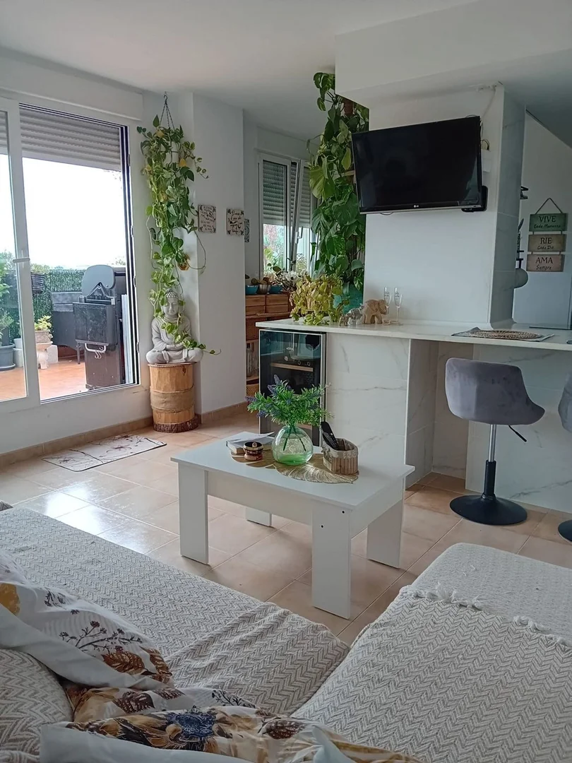 Ático en Barrio Villaverde Alto - Foto 10