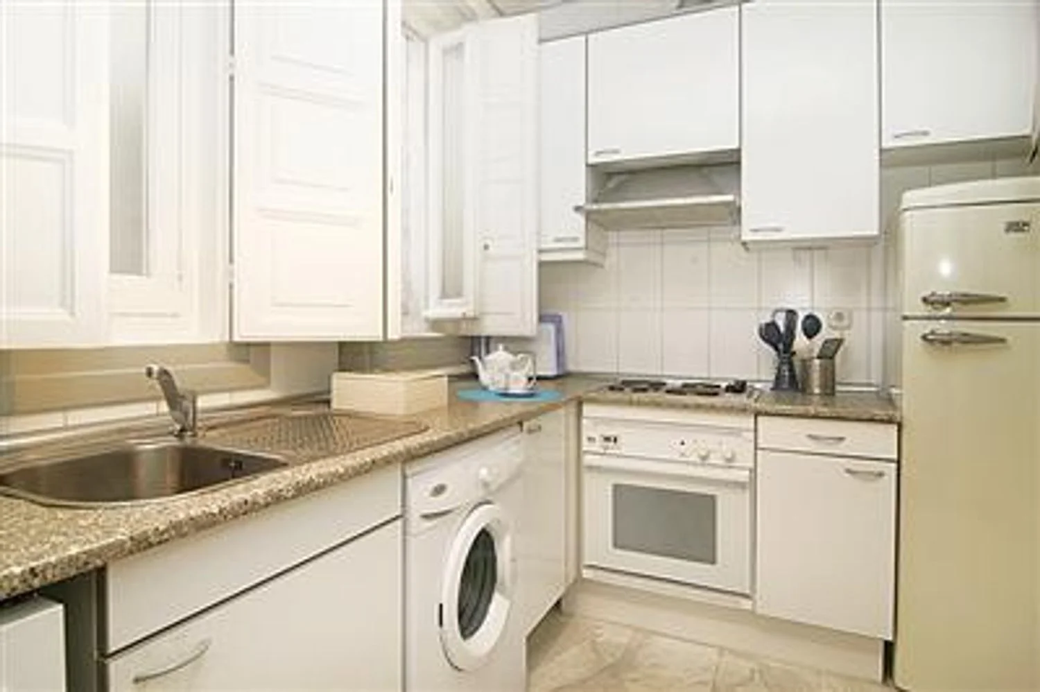 Piso en calle Mancebos, 2 - Foto 24