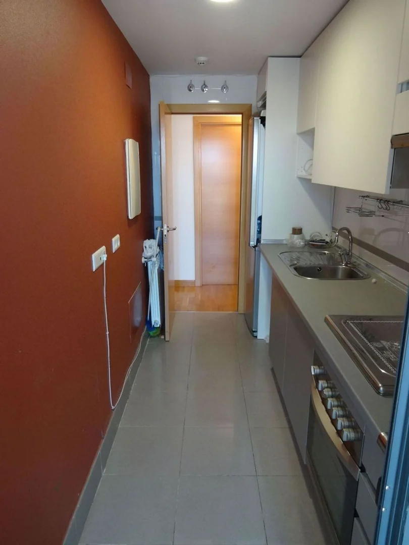 Piso en Calle de Villamayor de Santiago, 11, Ensanche de Vallecas - La Gavia - Foto 3