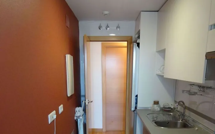 Piso en Calle de Villamayor de Santiago, 11, Ensanche de Vallecas - La Gavia - Foto 3