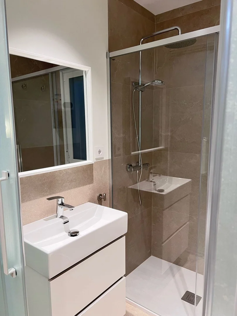 Estudio en calle de Ayala, 81 - Foto 12