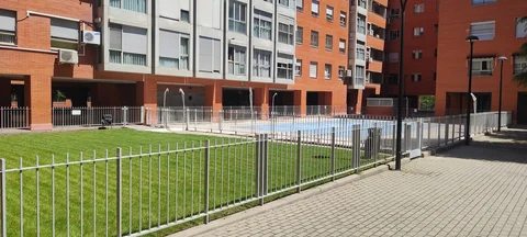 Piso en Calle de La Silvina, 21 - Foto 37