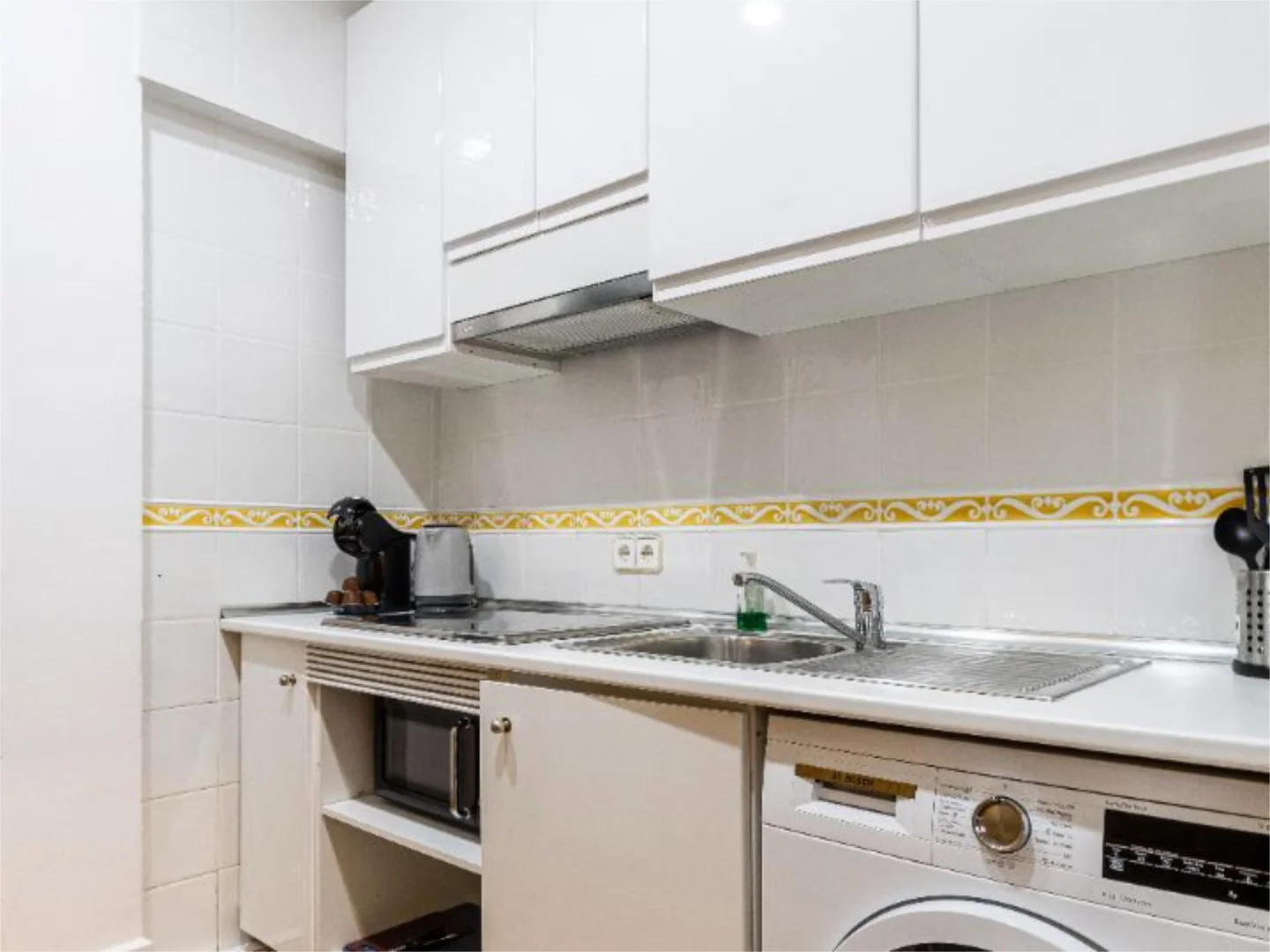 Piso en  Calle de Manuel Fernández y González 7 - Foto 16