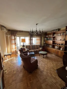 Piso en calle de Sánchez Barcáiztegui, 35 - Foto 19