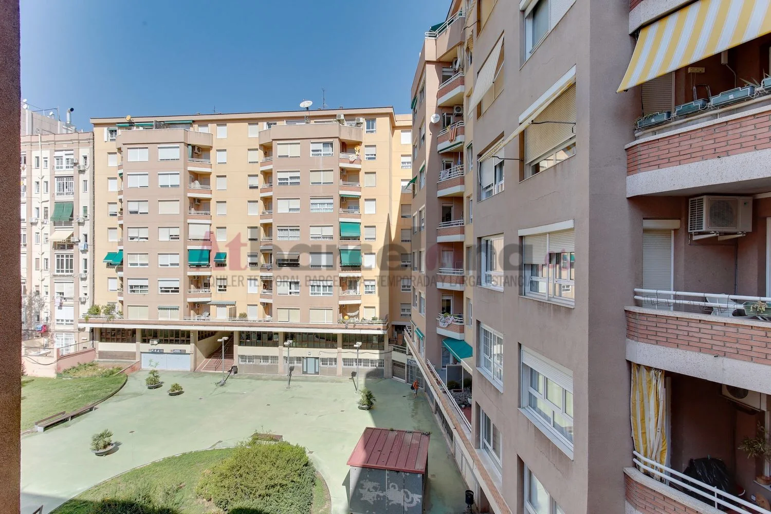 Piso en Calle Numància - Foto 21