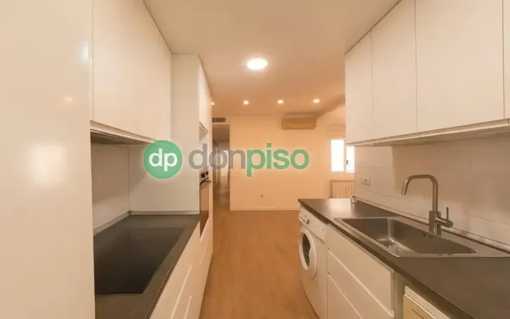Apartamento en  Madrid Capital - Foto 8