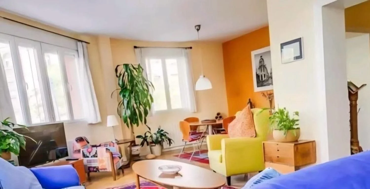 Piso en calle de Ibiza, 34 - Foto 4