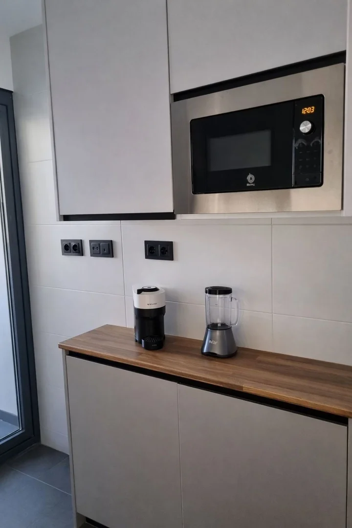 Piso en Urb. sí Barrio Opañel - Foto 9