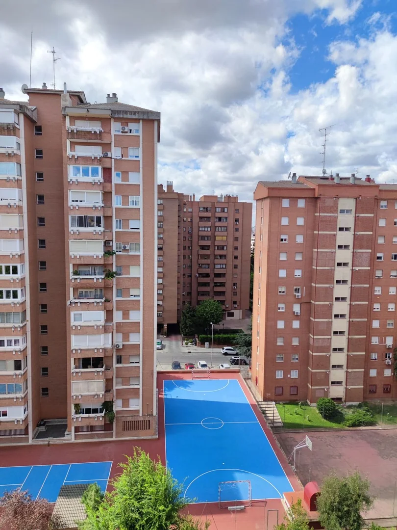 Piso en Calle villa de Marín, 24, La Paz - Foto 4