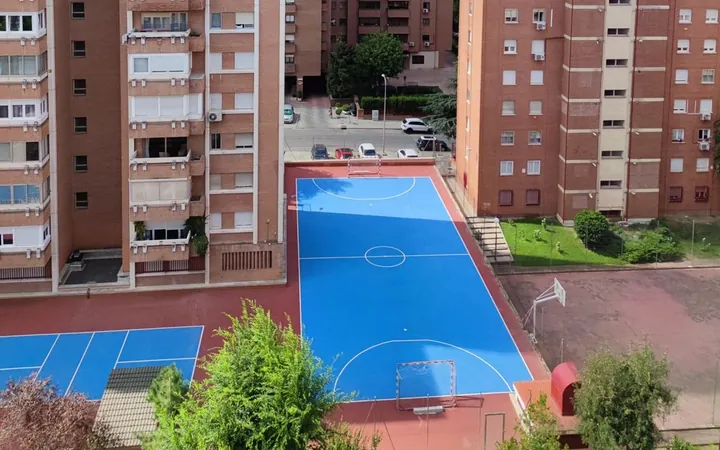 Piso en Calle villa de Marín, 24, La Paz - Foto 4