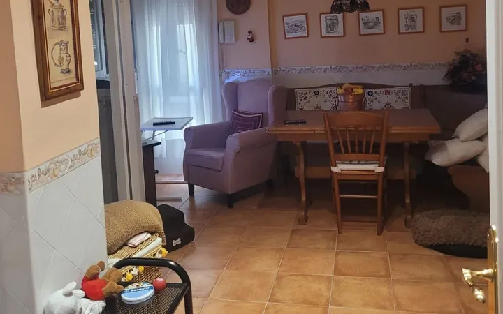 Piso en Plaza de Cataluña, 2, El Viso - Foto 3