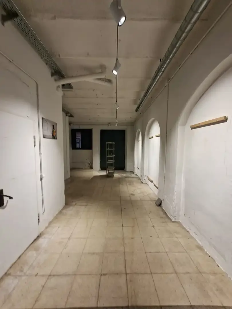 Local comercial en  Carrer de les Moles - Foto 12