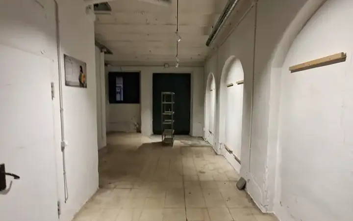 Local comercial en  Carrer de les Moles - Foto 12