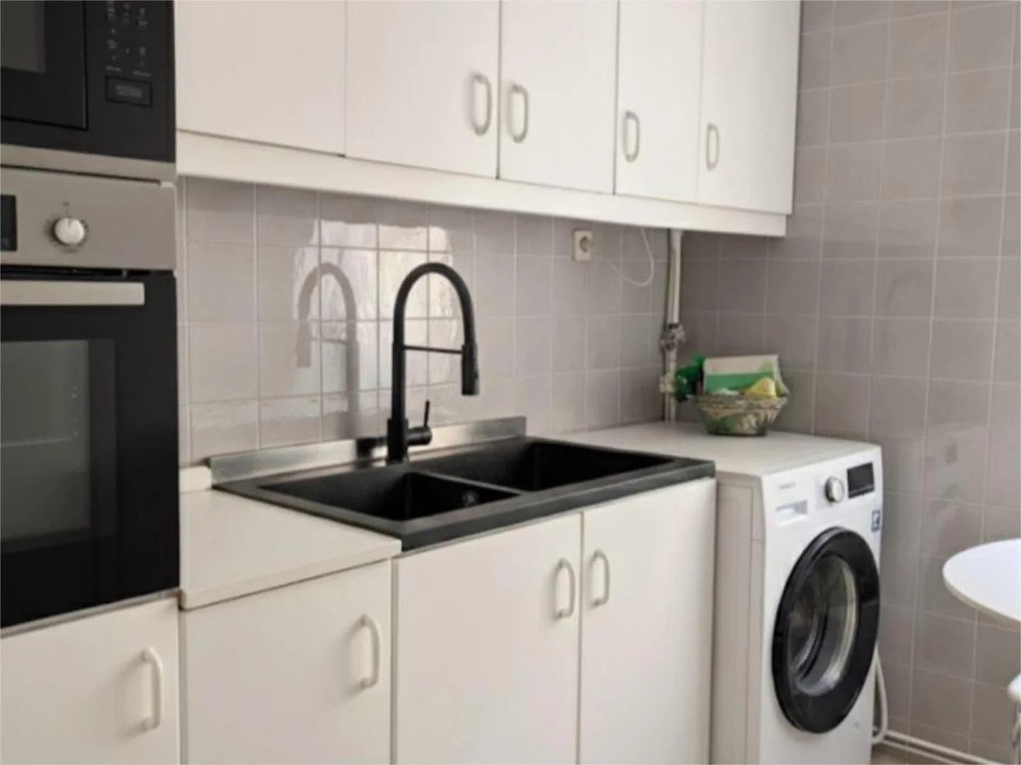 Piso en  Madrid Capital - Foto 7