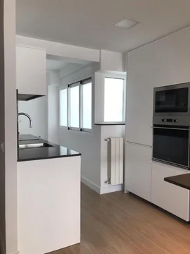 Piso en Barrio Pilar - Foto 10