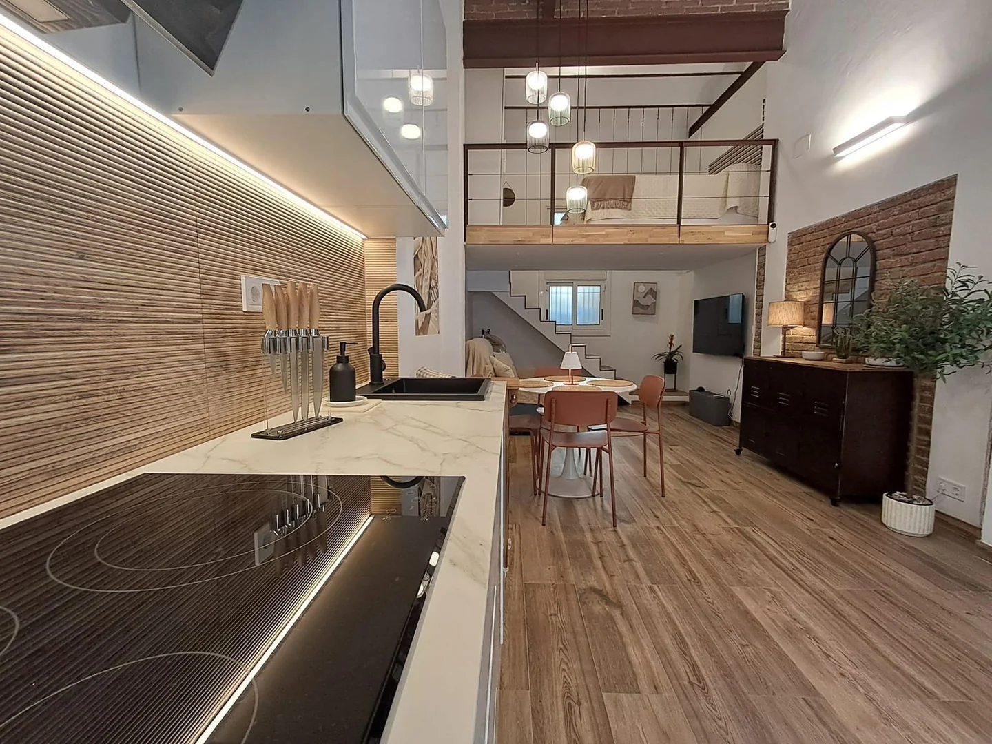 Dúplex en Calle de Santa Lluïsa de Marillac, La Barceloneta - Foto 2