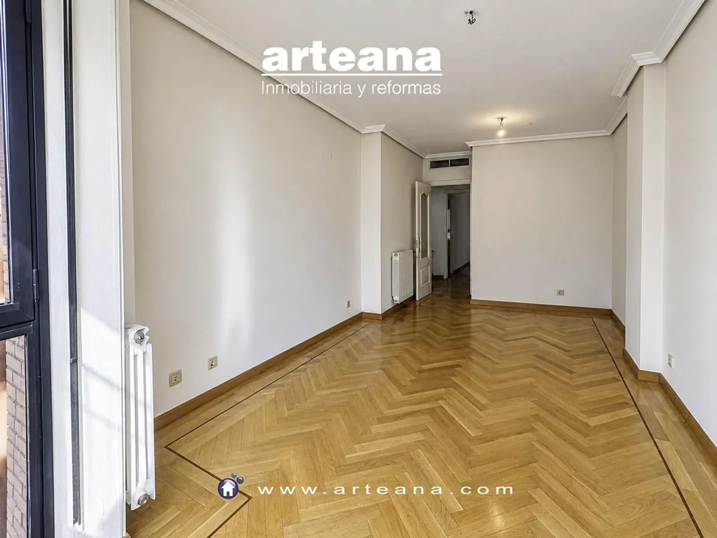 Piso en Calle del Cerro de la Plata, Adelfas - Foto 3