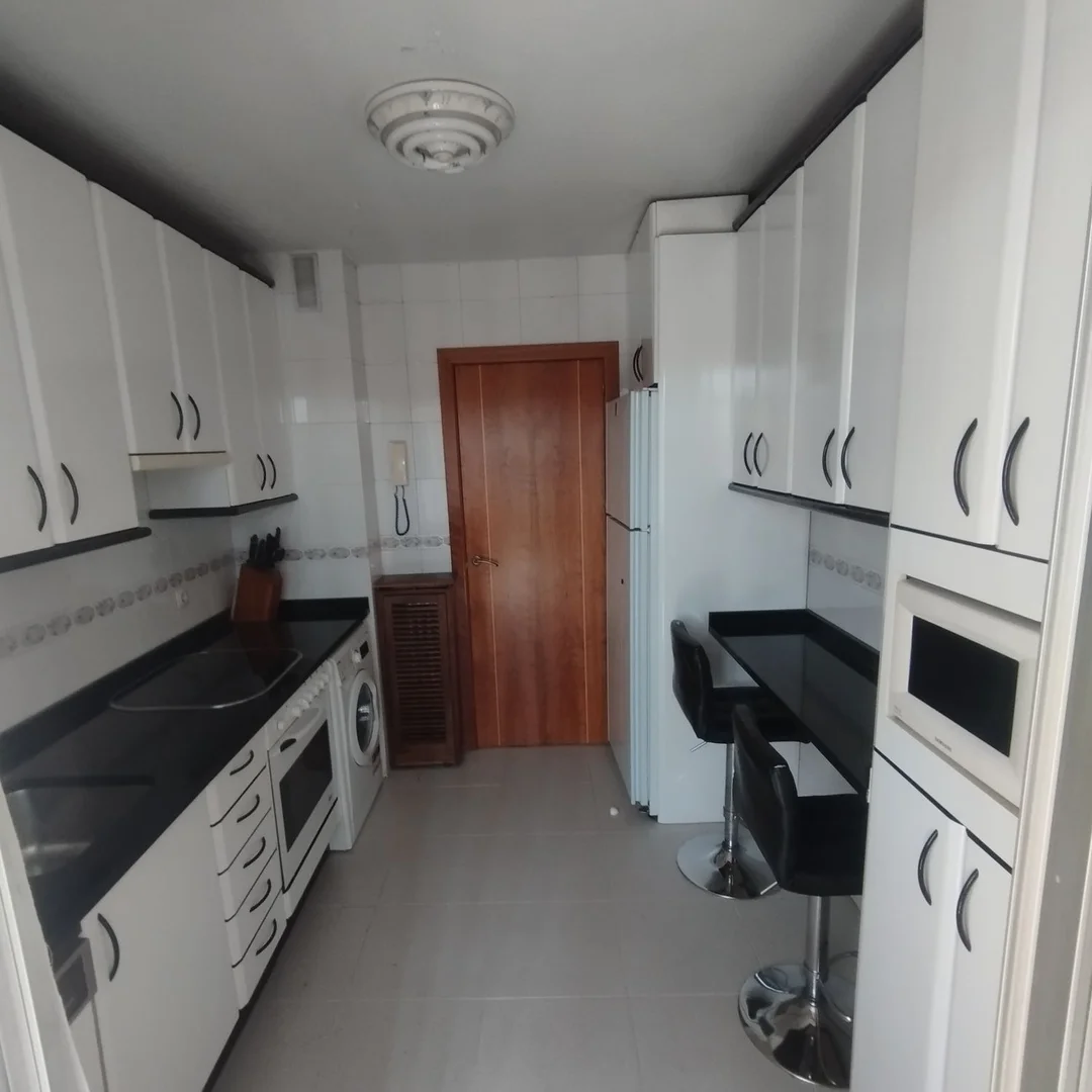 Piso en calle Chaparral, 3 - Foto 11