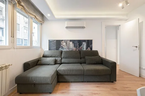 Piso en calle de Bravo Murillo, 370 - Foto 11