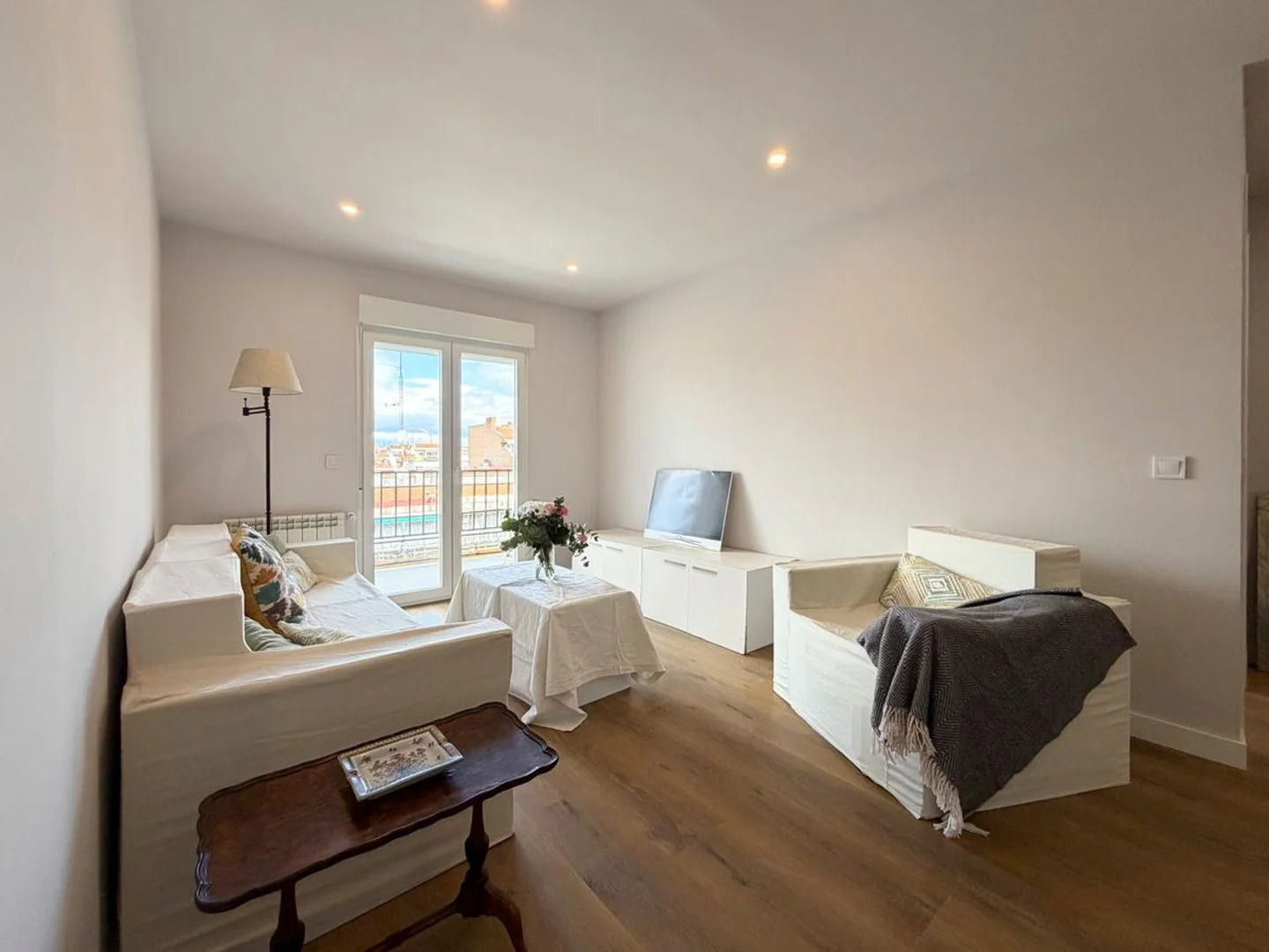 Piso en Barrio Portazgo - Foto 5