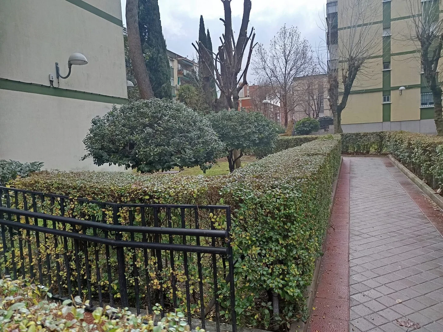 Edificio en calle de Monroy, 10 - Foto 7