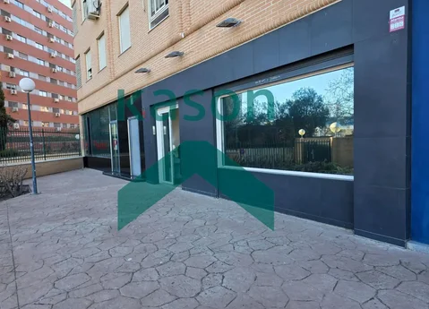 Local comercial en  Madrid Capital - Foto 30