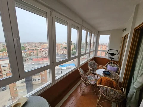 Piso en  Calle de López de Hoyos 470 - Foto 1
