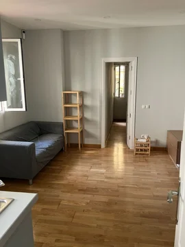 Piso en calle de la Sombrerería, 6 - Foto 5