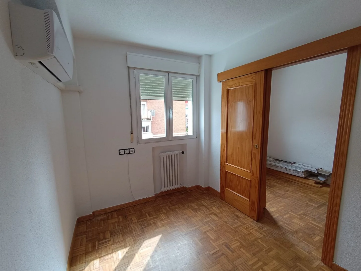 Piso en Barrio Vinateros - Foto 18