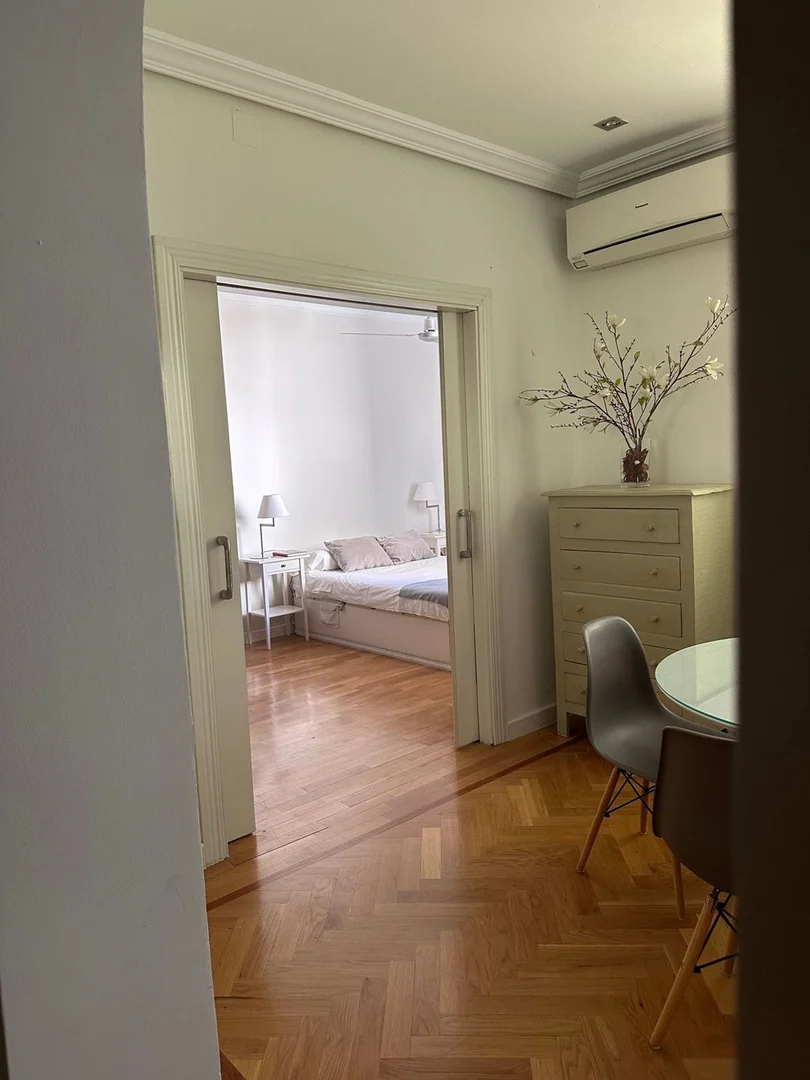 Piso en calle de Diego de León, 29 - Foto 9