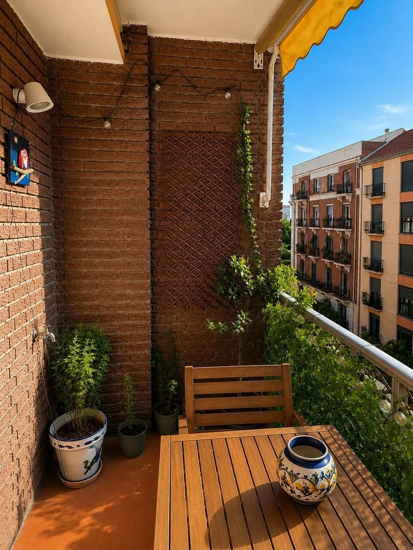 Piso en Calle del Conde Duque, 44, Malasaña-Universidad - Foto 20