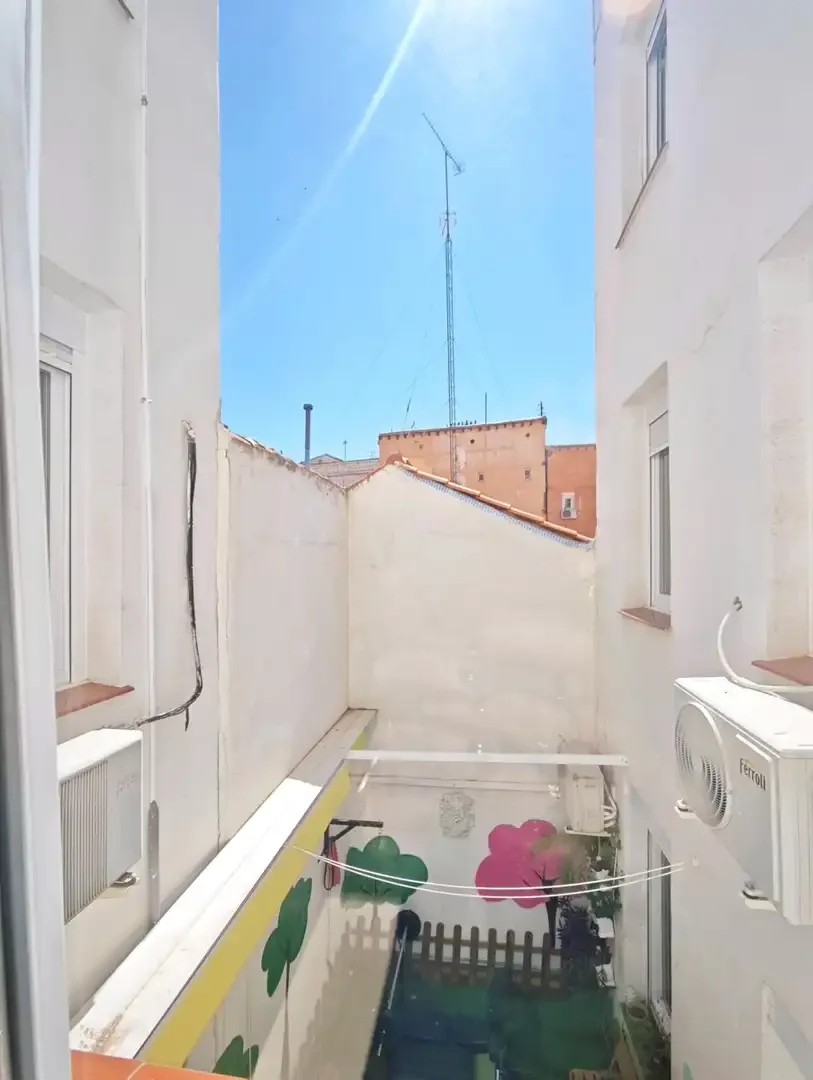 Piso en  Calle del Limón - Foto 14