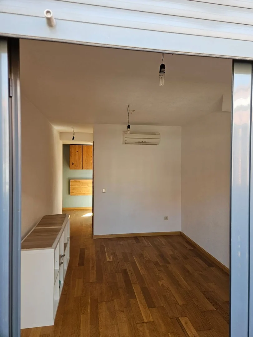 Piso en calle de Berruguete, 79 - Foto 2