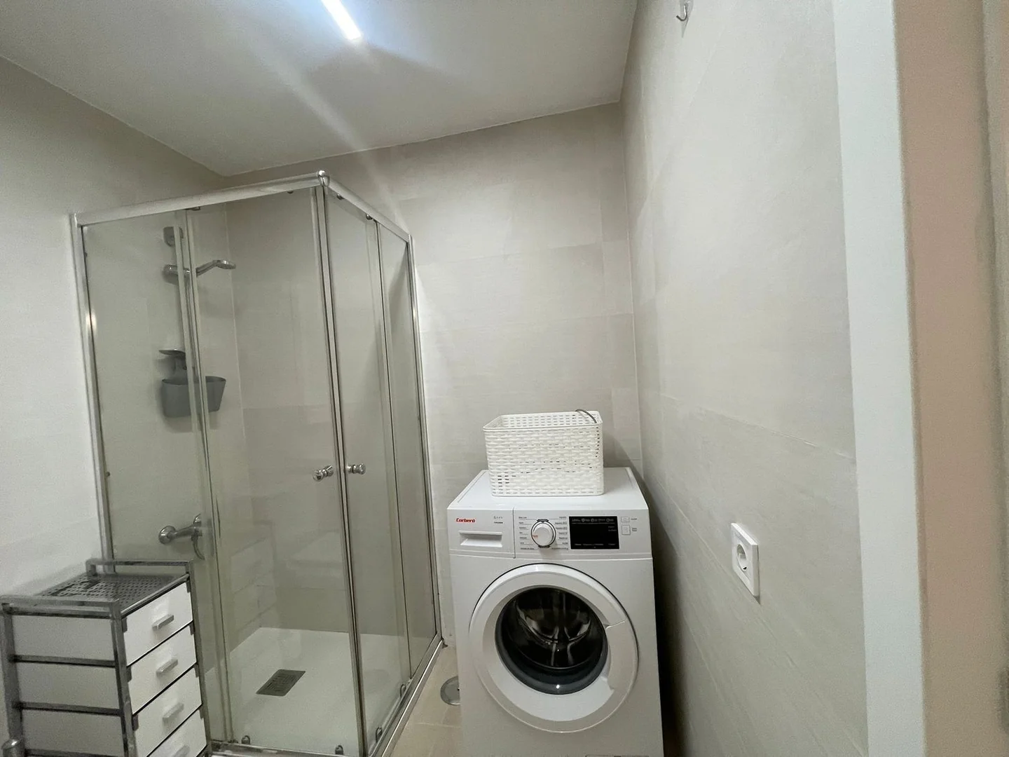 Estudio en Calle de Vicente Jimeno, Peñagrande - Foto 15