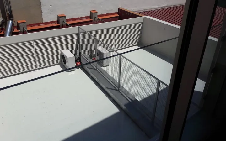 Piso en Calle de Alvarado, Bellas Vistas - Foto 8