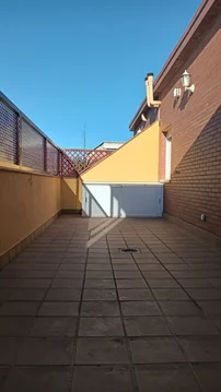 Ático en calle de Daniel Segovia, 19 - Foto 21