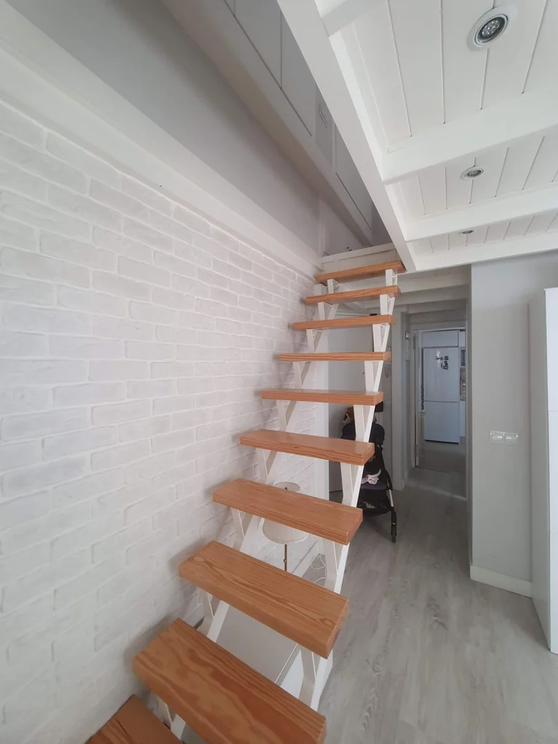 Dúplex en Pasaje de montesa, 4, Lista - Foto 11