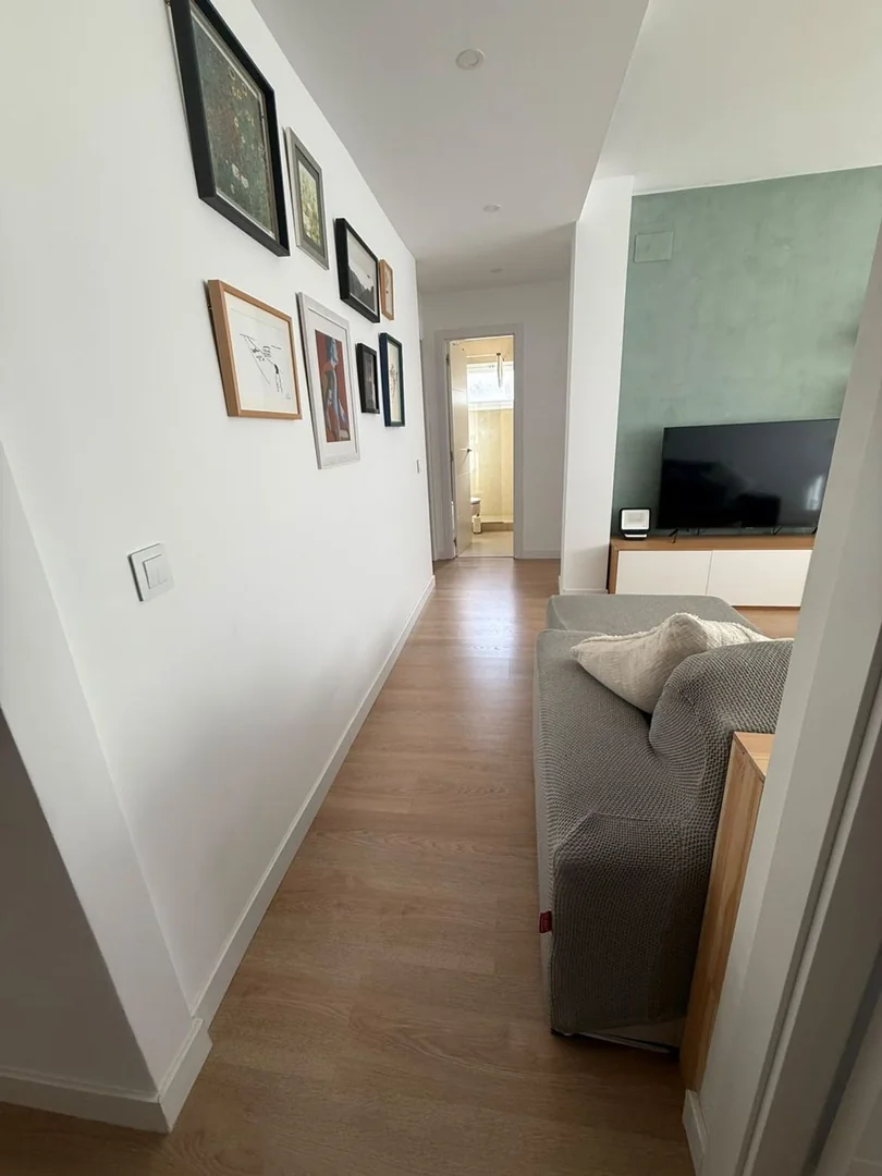 Piso en Calle de Valdesangil, 37, Valdezarza - Foto 6