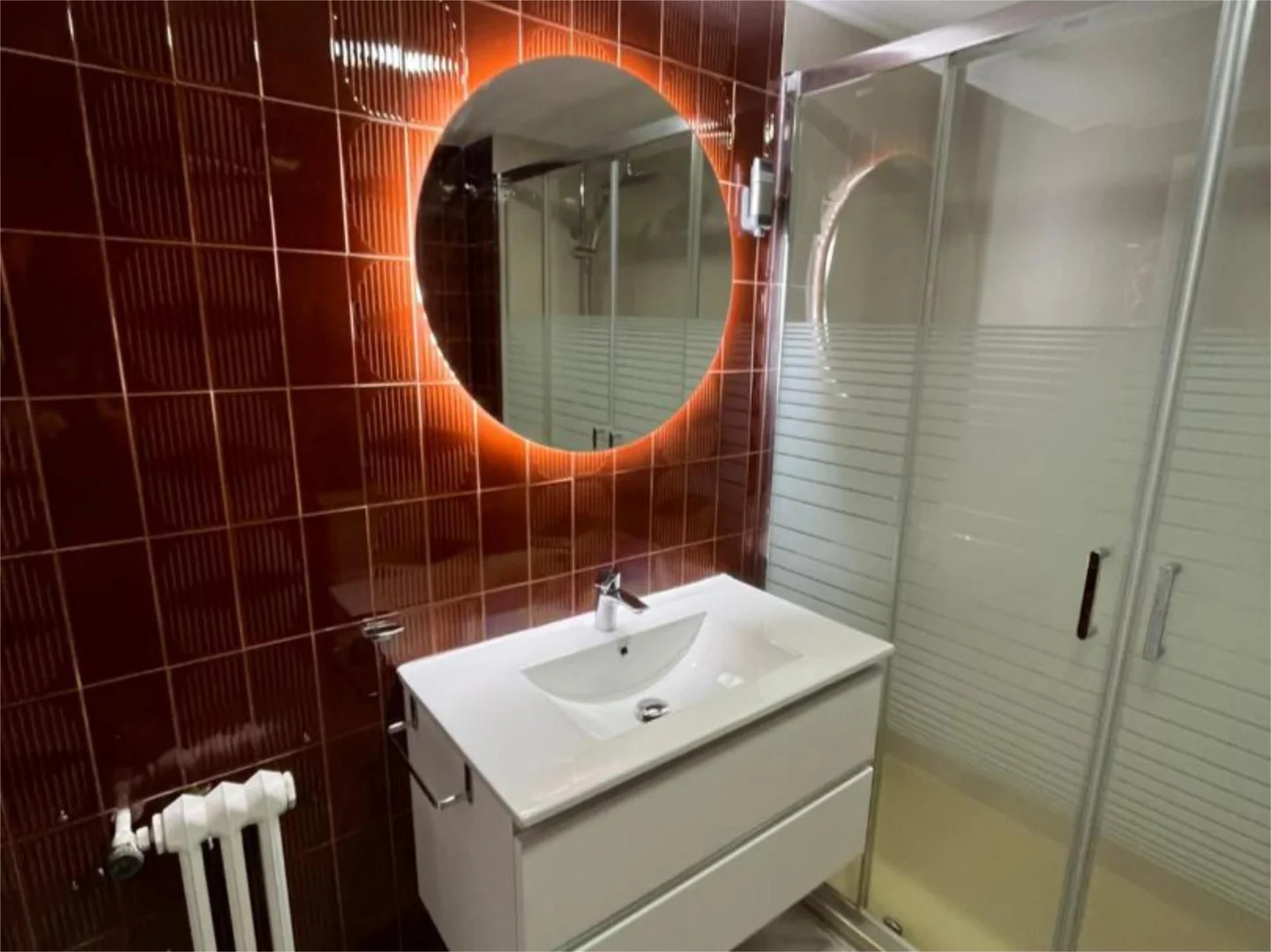 Piso en  Calle de Maudes 26D - Foto 13